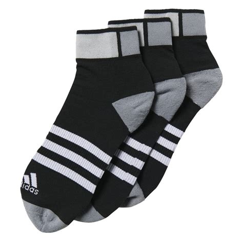 adidas cushioned ankle socks.